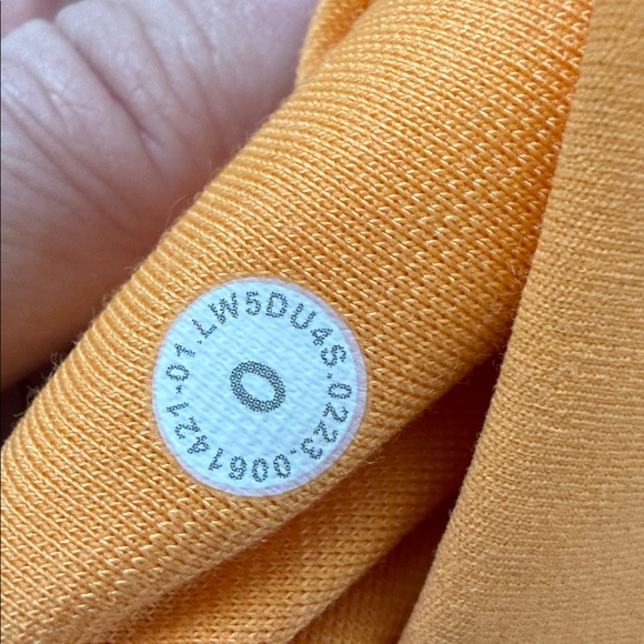 Lululemon Align High-Rise Pant with Pockets 25" in Mango Dream - Picture 6 of 9